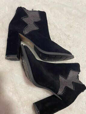 Ted Baker London Ankle Boots